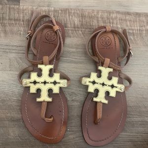 Tory Burch sandals